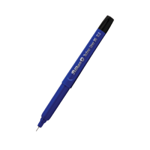Tiralineas Estilografo 0.3 Pelikan