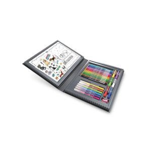 Set para Colorear Mascotas
