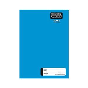 Cuaderno College Matemáticas 7 Mm 100 Hojas Proarte