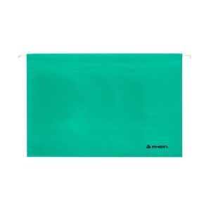 Carpeta Colgante Verde