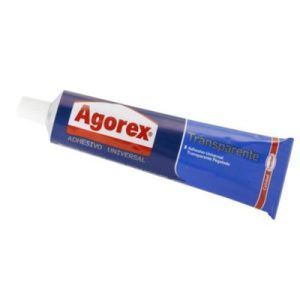 Agorex transparente
