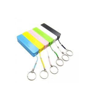 Batería Power Bank Model: GAR-003