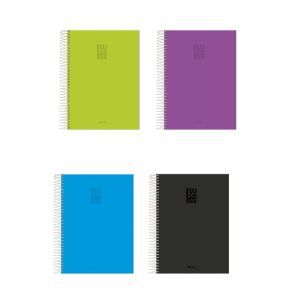 Cuaderno Matemática Especial150 Hojas 7mm Foroni