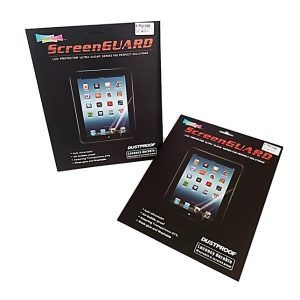 Mica Protector De Pantalla  10 Pulgada