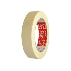 Cinta De Enmascarar 18mm x 40 mt