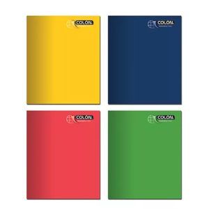 Cuaderno College Matemática 7mm 80 Hojas Colon