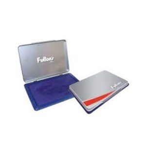 Tampon Mediano N 2 Azul Fultons