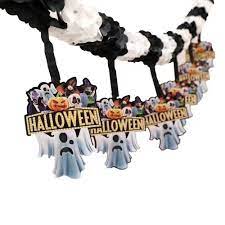 Guirnalda Hallowen