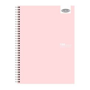 Cuadernos Especial Matemática Pasteles 150 Hj