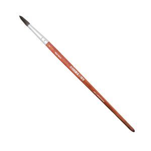 Pincel N°6 Pelo Camello Mango Madera Murano