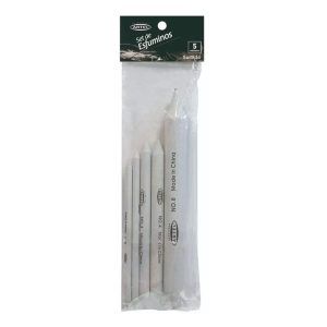 Set Esfuminos Artel Set De 5 Unidades