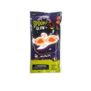Antifaz Luminoso Halloween