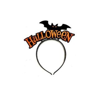 Cintillo Halloween