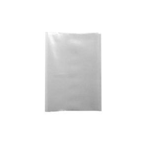 Set de 3 Forro Libro Granel Transparente