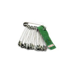 Pack de 10 Caja Alfiler De Gancho