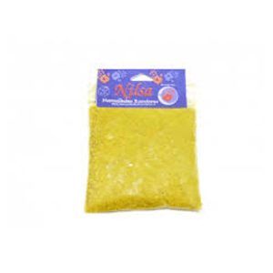 Maqueta Aserrín Amarillo