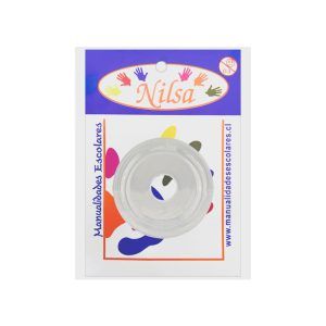 Set de 3 Hilo Nylon Pescar (20 metros) carrete