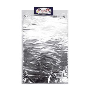 Set de 3 Láminas de Aluminio 20 x 30 CMS.