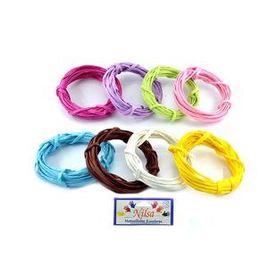 Set de 3 Papel Country 5 mts.