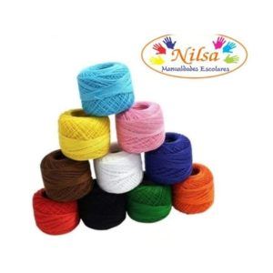 Pack de 3 Pitilla Ovillo
