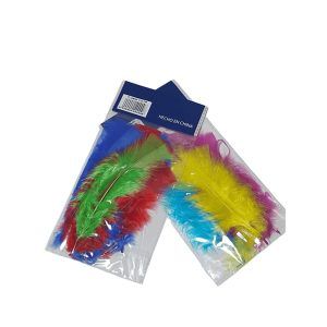 Set de 3 Paq. Plumas Mix #1