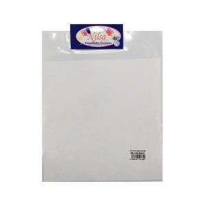 Quimica Papel Filtro x 3 Unidades