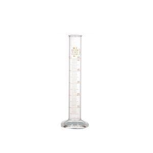 Química Probeta Vidrio 50 ml