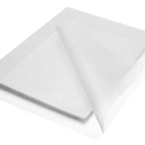 Fundas para Plastificar Oficio 229x368 mm 125 Mic 100 Hojas