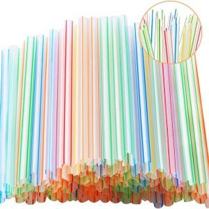 Bombillas Colores Bolsa De 100 Und.