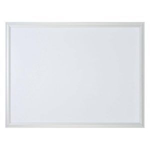 Pizarra Blanca 0.80 x 0.80 Mt Arcovi