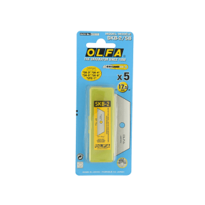 Repuesto Cuchillo Grande Sk4 Skb2 5 Un