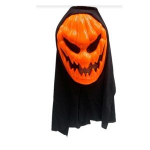 Máscara Calabaza Halloween