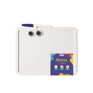 Pizarra Acrílica Magnética 21,7X28 cm
