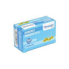 Chinches Dorados Hand