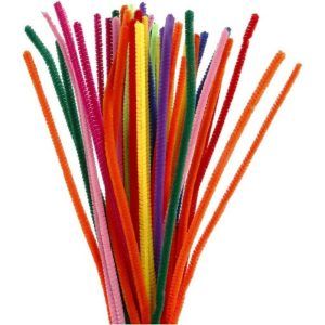 Limpia Pipas 30cm set 12U