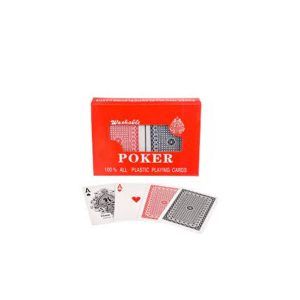 Juego De Cartas Poker / Cartas Naipes