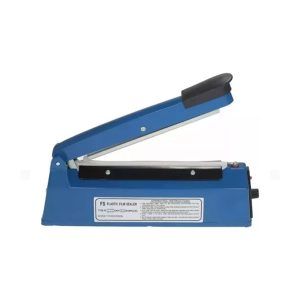 Máquina Selladora Térmica Para Bolsas 400 Mm