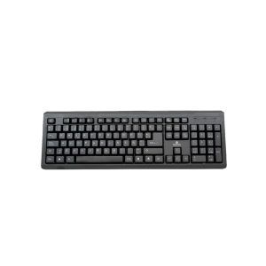 Teclado K100 Ultra Standard USB