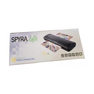 Termolaminadora Spyra Lite Oficio