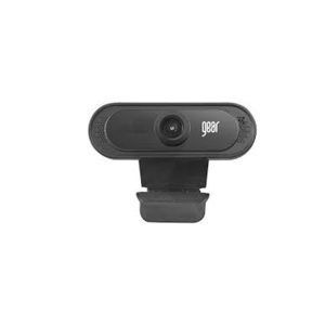 Webcam Js-130 Fhd 1080p Usb 2.0 Gear