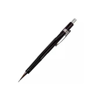 Portamina 0.5mm Negro Clip Y P/Metal
