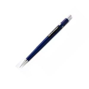 Pack de 10 Portamina Clip Puntera Metal 0.5