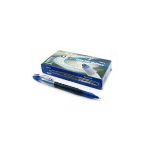 Roller Liquidly Azul 0.5 Caja 12 Unidades