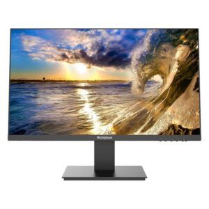 MONITOR LED 22" VA WH22FX9220 75HZ 5MS FHD HDMI