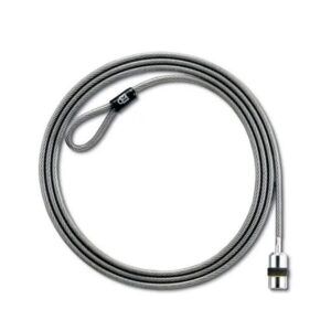 Cable seguridad + kit access escritorio K64615EU